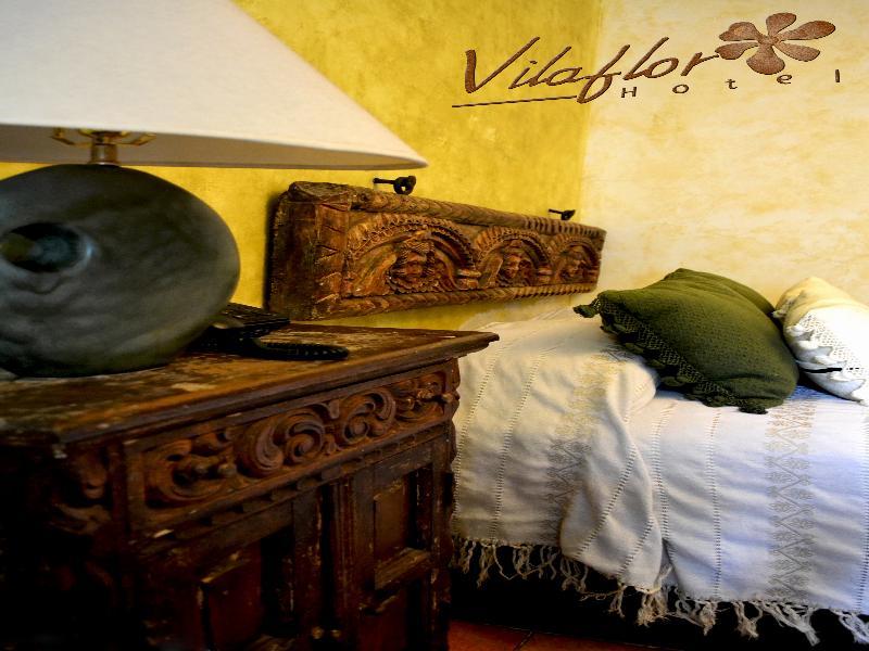 Vilaflor Hotel Antigua Buitenkant foto