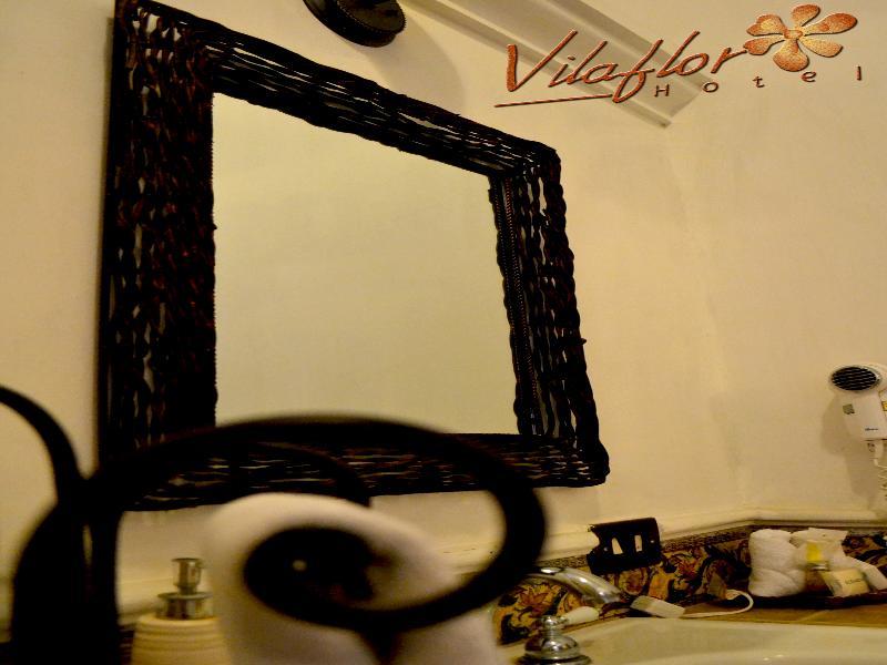 Vilaflor Hotel Antigua Buitenkant foto