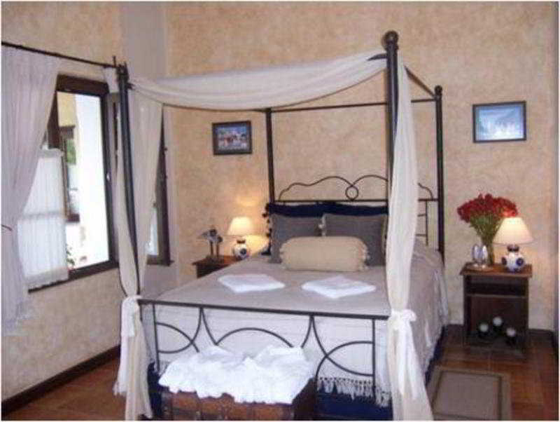 Vilaflor Hotel Antigua Buitenkant foto